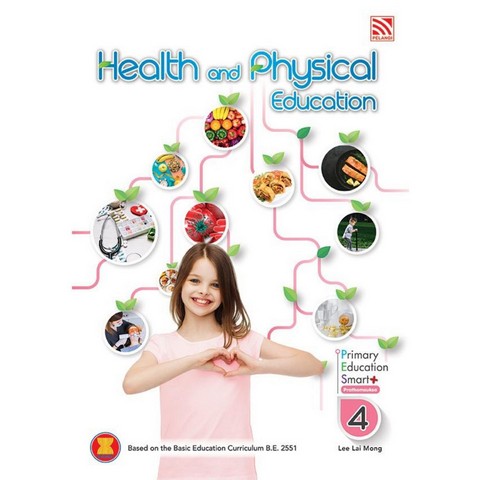 PRIMARY HEALTH AND PHYSICAL EDUCATION P.4