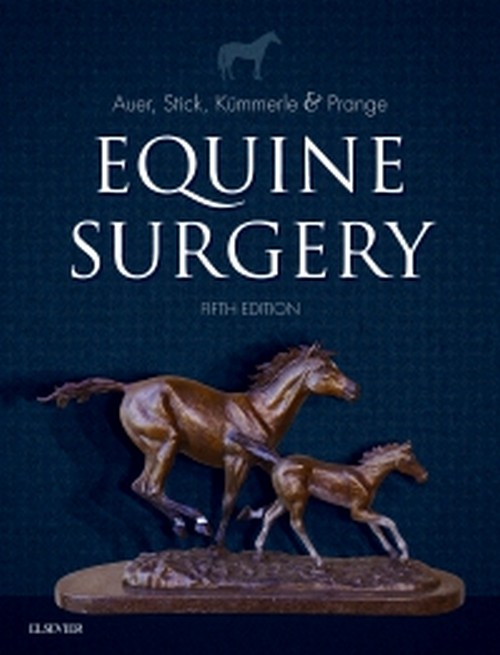 EQUINE SURGERY (HC)