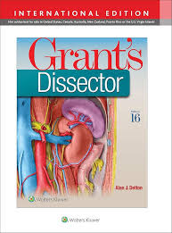 GRANT'S DISSECTOR (IE)