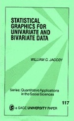 STATISTICAL GRAPHICS FOR UNIVARIATE AND BIVARIATE DATA