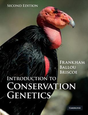 INTRODUCTION TO CONSERVATION GENETICS | ศูนย์หนังสือจุฬาฯ