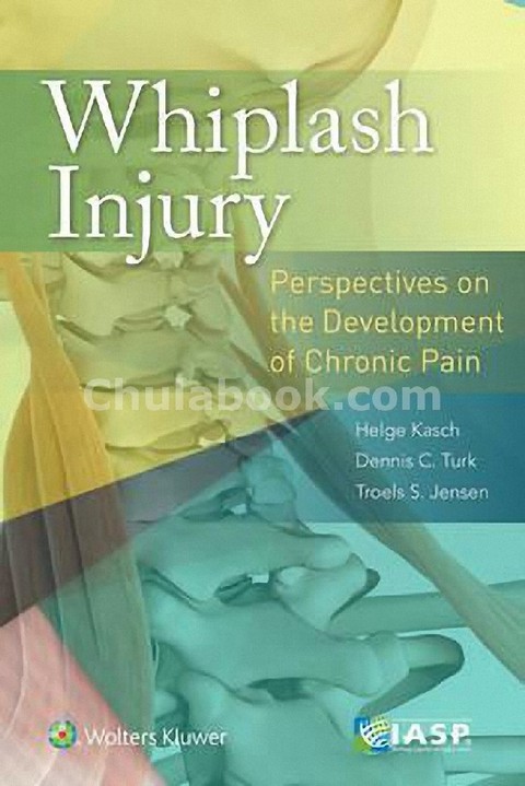 WHIPLASH INJURY: PERSPECTIVES ON THE DEVELOPMENT OF CHRONIC PAIN