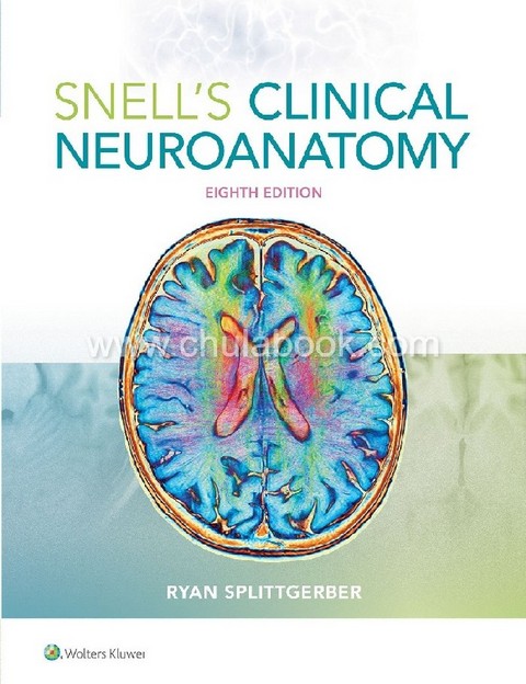 SNELL'S CLINICAL NEUROANATOMY