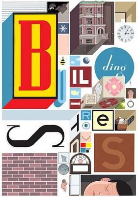 BUILDING STORIES (PANTHEON GRAPHIC NOVELS) (HC)