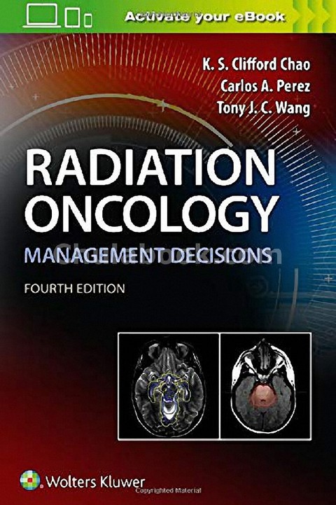 RADIATION ONCOLOGY: MANAGEMENT DECISIONS