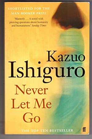 NEVER LET ME GO: WITH GCSE AND A LEVEL STUDY GUIDE