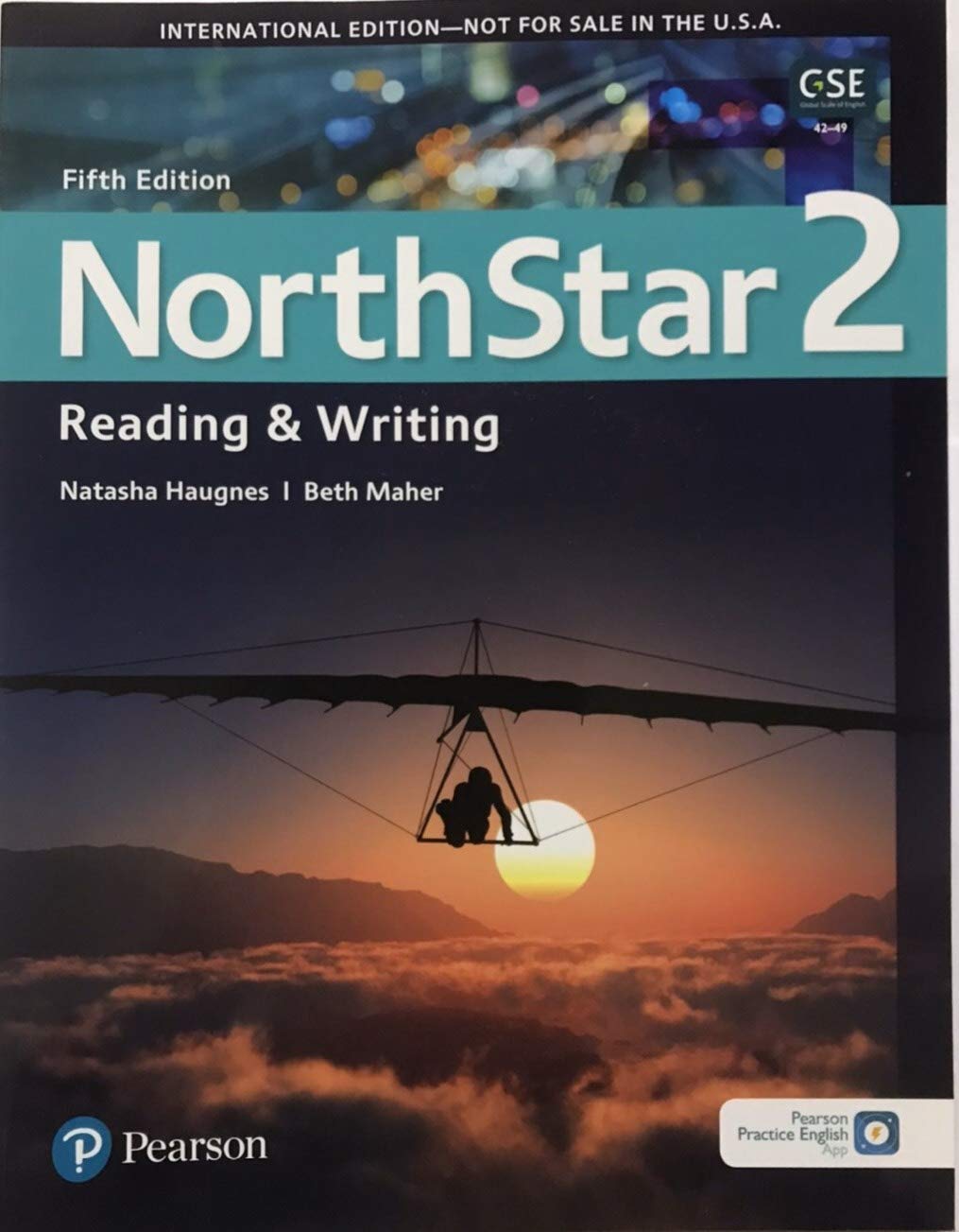 NORTHSTAR 2: READING AND WRITING (STUDENT'S BOOK WITH DIGITAL RESOURCES)