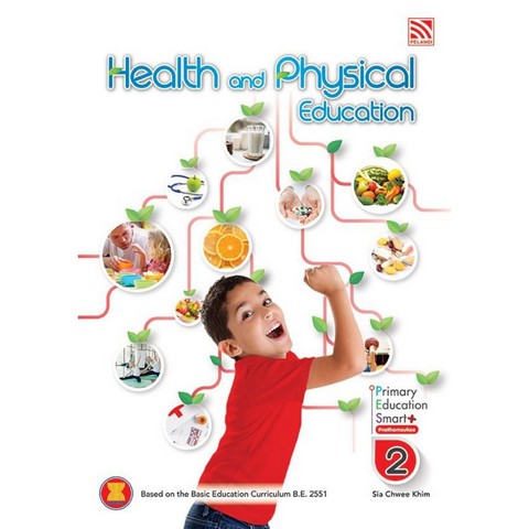 PRIMARY HEALTH AND PHYSICAL EDUCATION P.2