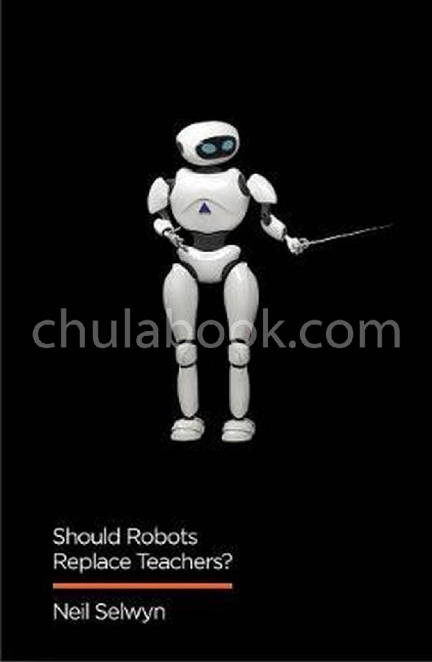 Should robots replace teachers ai and the future of education hc