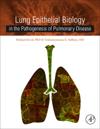 LUNG EPITHELIAL BIOLOGY IN THE PATHOGENESIS OF PULMONARY DISEASE (HC)