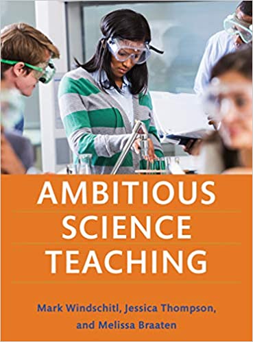 AMBITIOUS SCIENCE TEACHING