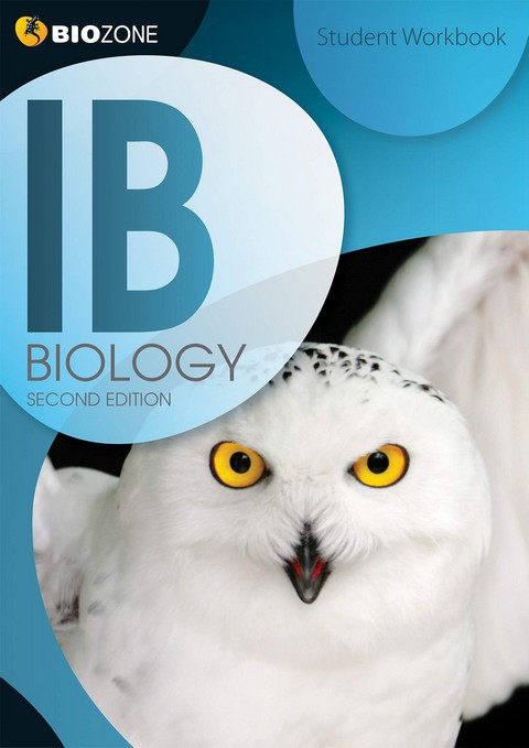 IB BIOLOGY: STUDENT WORKBOOK | ศูนย์หนังสือจุฬาฯ