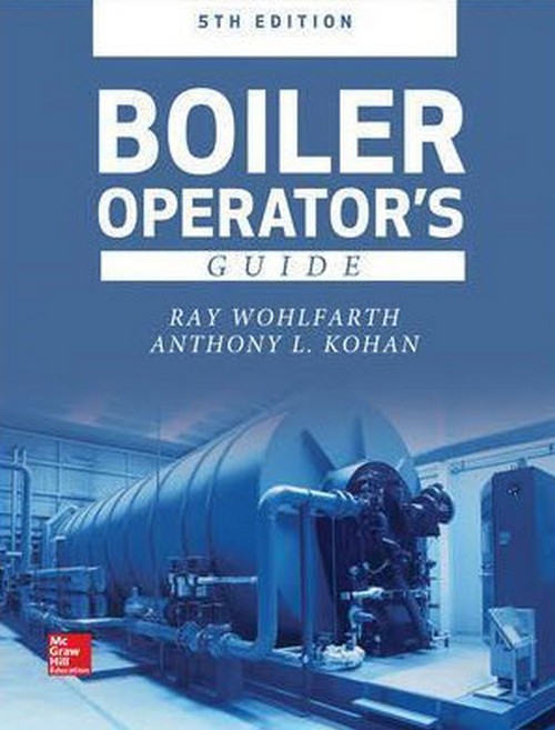 BOILER OPERATORS GUIDE