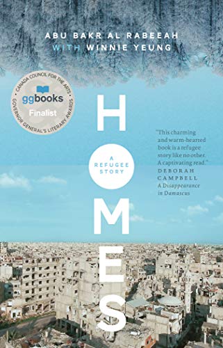 HOMES: A REFUGEE STORY
