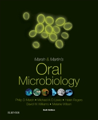 MARSH AND MARTIN'S ORAL MICROBIOLOGY