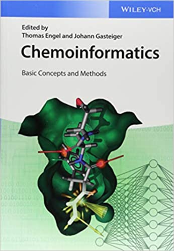 CHEMOINFORMATICS: BASIC CONCEPTS AND METHODS