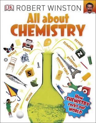 ALL ABOUT CHEMISTRY: HOW CHEMISTRY ROCKS OUR WORLD