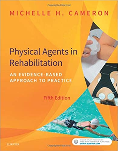 PHYSICAL AGENTS IN REHABILITATION: FROM RESEARCH TO PRACTICE
