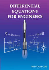DIFFERENTIAL EQUATIONS FOR ENGINEERS