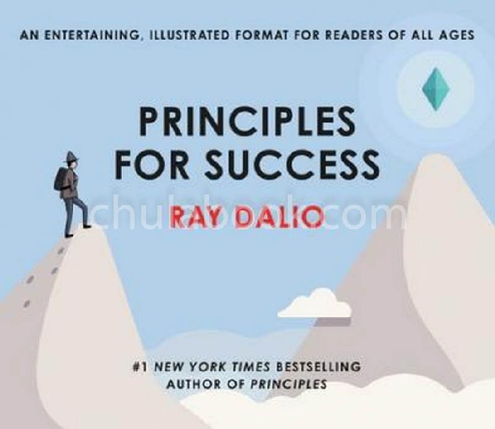 PRINCIPLES FOR SUCCESS (HC)