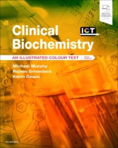 CLINICAL BIOCHEMISTRY: AN ILLUSTRATED COLOUR TEXT