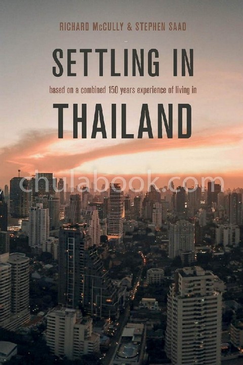 SETTLING IN THAILAND: AN EXPATGUIDE