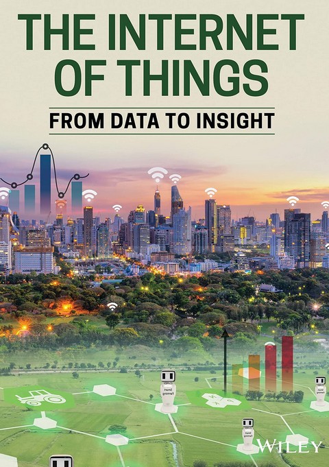 THE INTERNET OF THINGS: FROM DATA TO INSIGHT (HC)