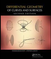 DIFFERENTIAL GEOMETRY OF CURVES AND SURFACES (HC)