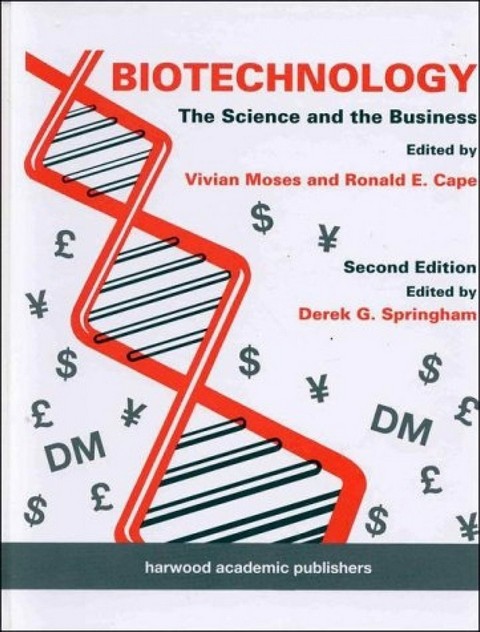 BIOTECHNOLOGY: THE SCIENCE AND THE BUSINESS