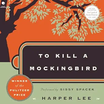 TO KILL A MOCKINGBIRD (50TH ANNIVERSARY EDITION)