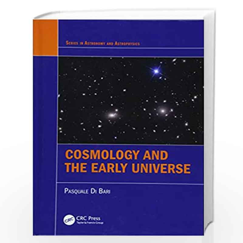 COSMOLOGY AND THE EARLY UNIVERSE