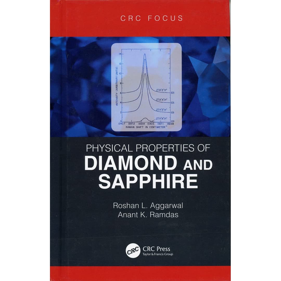 PHYSICAL PROPERTIES OF DIAMOND AND SAPPHIRE