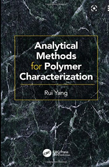 ANALYTICAL METHODS FOR POLYMER CHARACTERIZATION