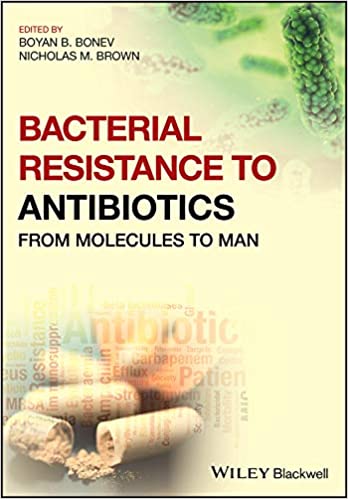 BACTERIAL RESISTANCE TO ANTIBIOTICS: FROM MOLECULES TO MAN