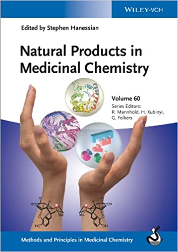 NATURAL PRODUCTS IN MEDICINAL CHEMISTRY (HC)