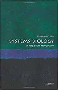 SYSTEMS BIOLOGY: A VERY SHORT INTRODUCTION