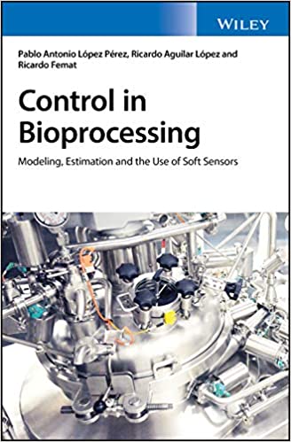 CONTROL IN BIOENGINEERING AND BIOPROCESSING: MODELING, ESTIMATION AND THE USE OF SENSORS (HC)
